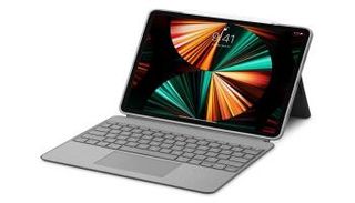 حافظة لوحة المفاتيح Combo Touch الجديدة من لوجيتك