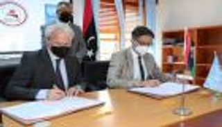 ألمانيا تلحق بفرنسا في دعم انتخابات ليبيا ماليا