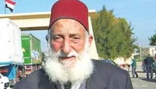 حافظ سلامة شيخ المقاومة الشعبية في مصر