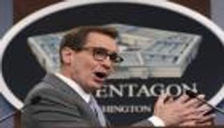 البنتاجون: السعودية شريك استراتيجي بالشرق الأوسط