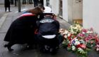 أئمة بفرنسا: الإسلام بريء من قاتل شرطية رامبوييه