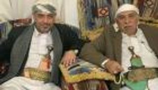 يحيى الشامي.. 50 عاما في خراب اليمن