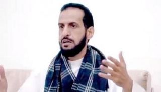 الإرهابي حاكم المطيري