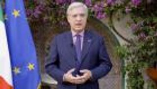 إيطاليا تشترط استتباب الأمن بليبيا لإحياء الشراكة