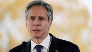 وزير الخارجية الأمريكي أنتوني بلينكن - أ.ف.ب