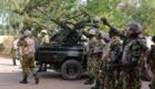 اختفاء 3 أجانب ببوركينا فاسو في كمين لمسلحين