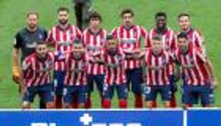 الذكرى الـ118.. قصة بناء نادي العمال أتلتيكو مدريد