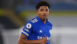 فوفانا لاعب ليستر سيتي