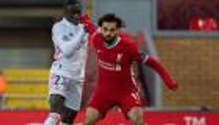 محمد صلاح إلى ريال مدريد؟.. الصفقة تعود لنقطة الصفر
