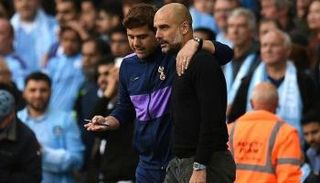 بوكيتينو وجوارديولا