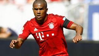 دوجلاس كوستا