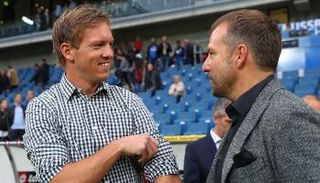 ناجلسمان وفليك