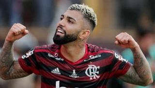 جابرييل باربوسا 