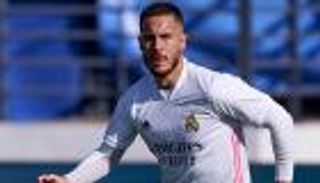 ريال مدريد ضد تشيلسي.. حلم هازارد الذي تحول إلى حقيقة