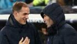 ريال مدريد ضد تشيلسي.. زيدان يشعر بالرضا وتوخيل مُحبط