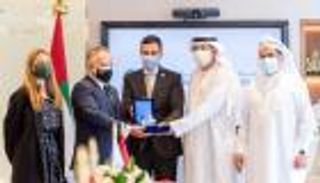 إكسبو دبي.. نافذة لتعزيز علاقات إيطاليا بالمنطقة وشمال أفريقيا