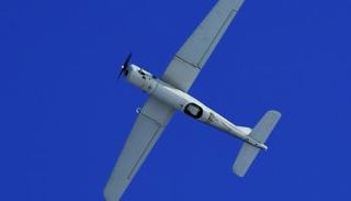 طائرة مسيرة بدون طيار