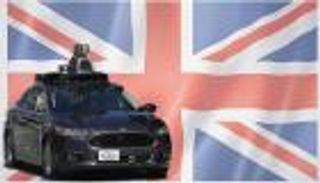 قرار بريطاني "جريء" بشأن السيارات ذاتية القيادة 