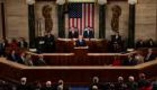 بايدن لن يلقي خطاب "حالة الاتحاد".. تعرف على السبب