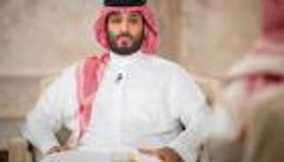محمد بن سلمان: القرآن دستورنا.. ونرفض التطرف