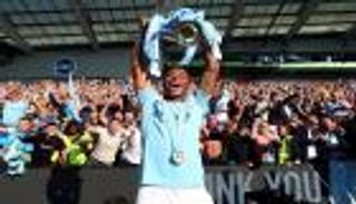 قصة صفقة.. الألقاب تقود سترلينج إلى قميص مانشستر سيتي