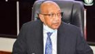 وزير الصحة السوداني: نواجه أزمة حادة في الأدوية