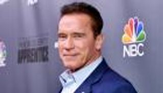 أرنولد شوارزنيجر يعترف: "أغلقت التلفزيون في حفل الأوسكار لأنه ممل"