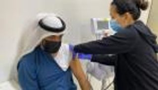 الإمارات تقدم 10.4 مليون جرعة من لقاح كورونا