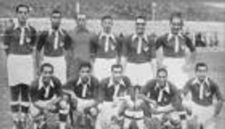 أول بطل.. 6 أهداف تنصب مصر على عرش أفريقيا مبكرا