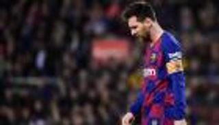 توأم الملاعب.. ثنائية خارقة وضعت ميسي في قفص الاتهام