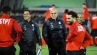 كأس العرب للمنتخبات.. مدرب مصر يعلق على مواجهة الجزائر