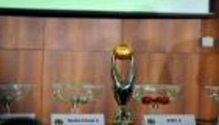 قرعة دوري أبطال أفريقيا 2021.. الأهلي المصري في الوعاء الأول