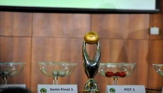 قرعة دوري أبطال أفريقيا