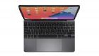 حافظة لوحة مفاتيح تحول آيباد برو إلى لاب توب