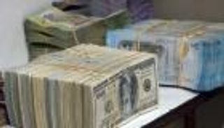 سعر الدولار في سوريا اليوم الأربعاء 28 أبريل 2021