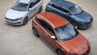 Tipo Cross.. مواصفات وأسعار أحدث موديلات فيات تيبو