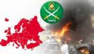 مناورات تكتيكية وملفات حقوقية.. كيف تغلغل الإخوان بأوروبا؟