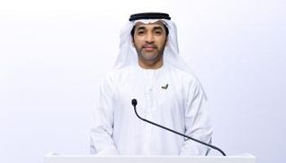 الدكتور سيف الظاهري