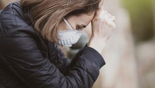 كورونا حول العالم