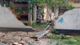 بالصور.. زلزال قوي يضرب ولاية آسام الهندية