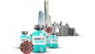 إنفوجراف.. الإمارات تتصدر عربيا وتتقدم عالميا في مواجهة كورونا