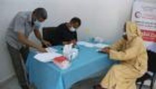 447 إصابة جديدة بكورونا في ليبيا