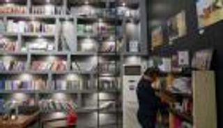 بالصور.. نوادي القراءة في كردستان: مساحات لـ"الهرب وبث الروح"