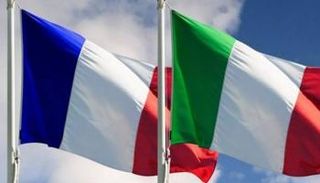 علما فرنسا وإيطاليا