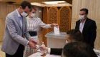 بينهم سيدات.. 51 مرشحا لـ"عرين" الأسد في سوريا