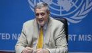 دعم أمريكي وأوروبي لتنفيذ خارطة الطريق الليبية