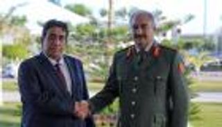 ردا على الشائعات.. بنغازي جاهزة لاستضافة الحكومة الليبية