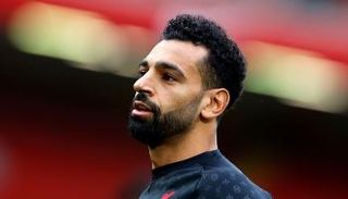 محمد صلاح مهاجم ليفربول