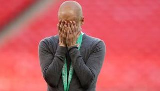 بيب جوارديولا