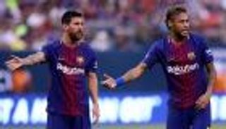 الإغراءات تتوالى.. باريس يعرض "الرقم الذهبي" لضم ميسي